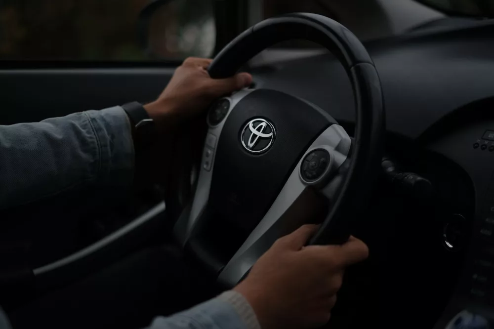 Unlocking Your Potential: A Deep Dive into Toyota Careers